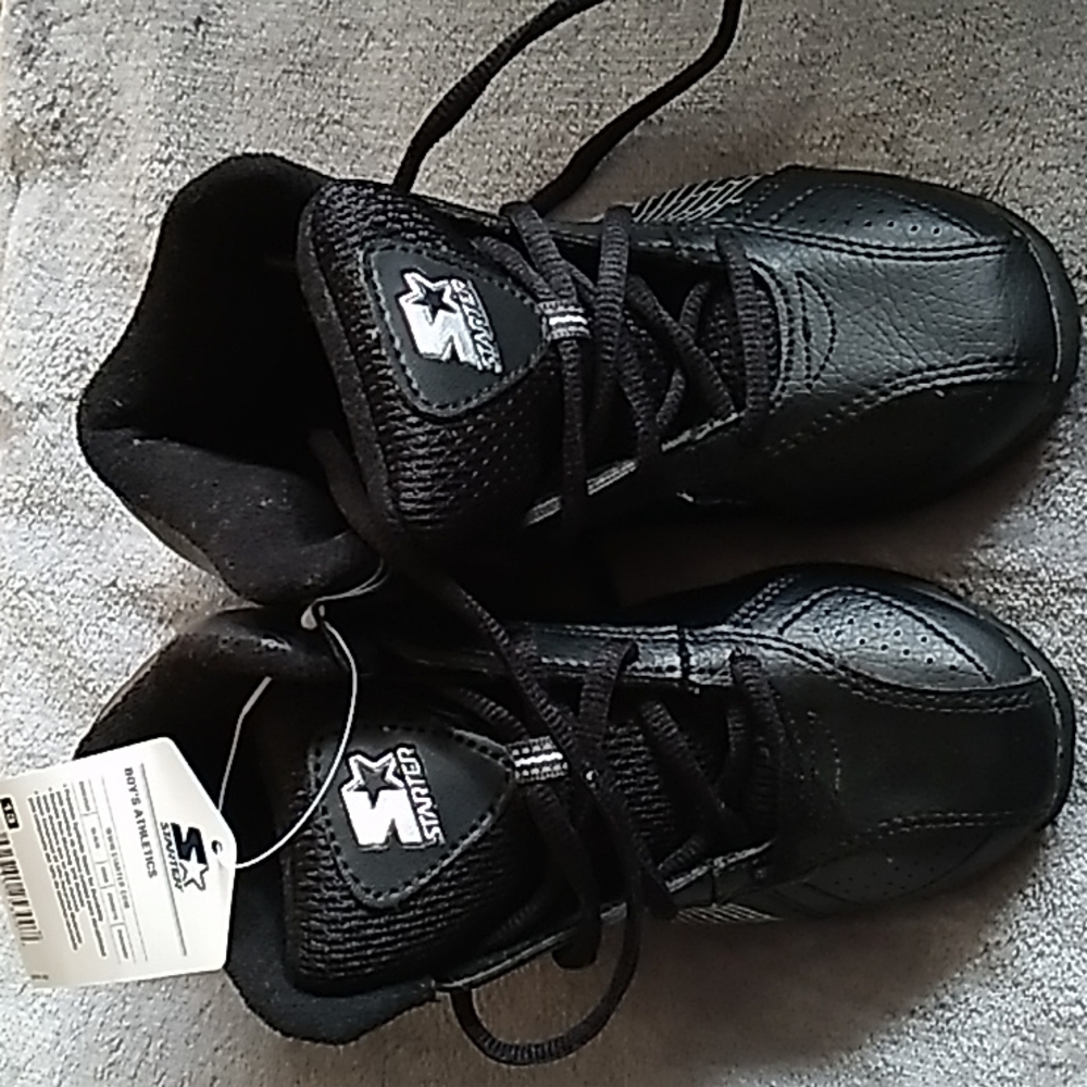 Starter Boys Athletics Gym Shoe